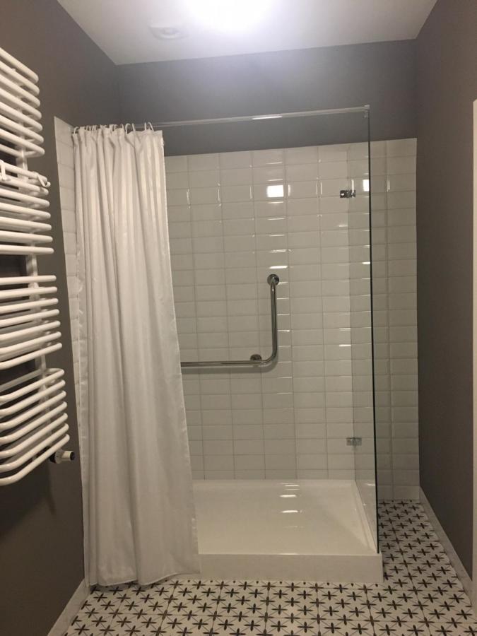 Hotel Villam Bielawa  Bagian luar foto